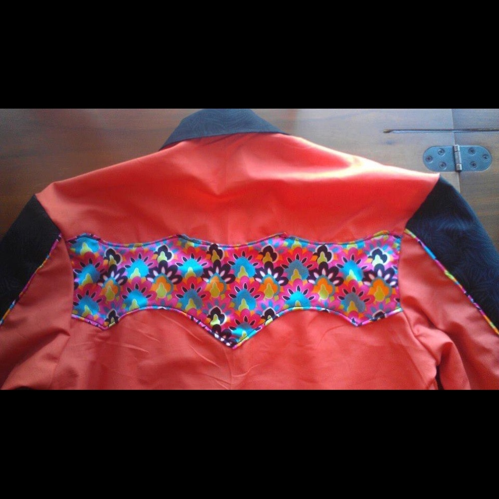 Custom Renegade - image 1